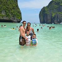 Отзыв от Степан - DTV виза